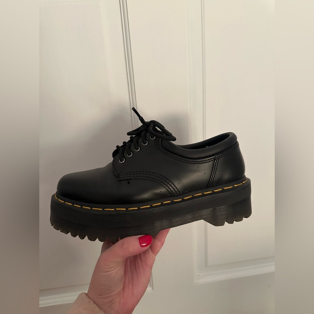 Dr martens